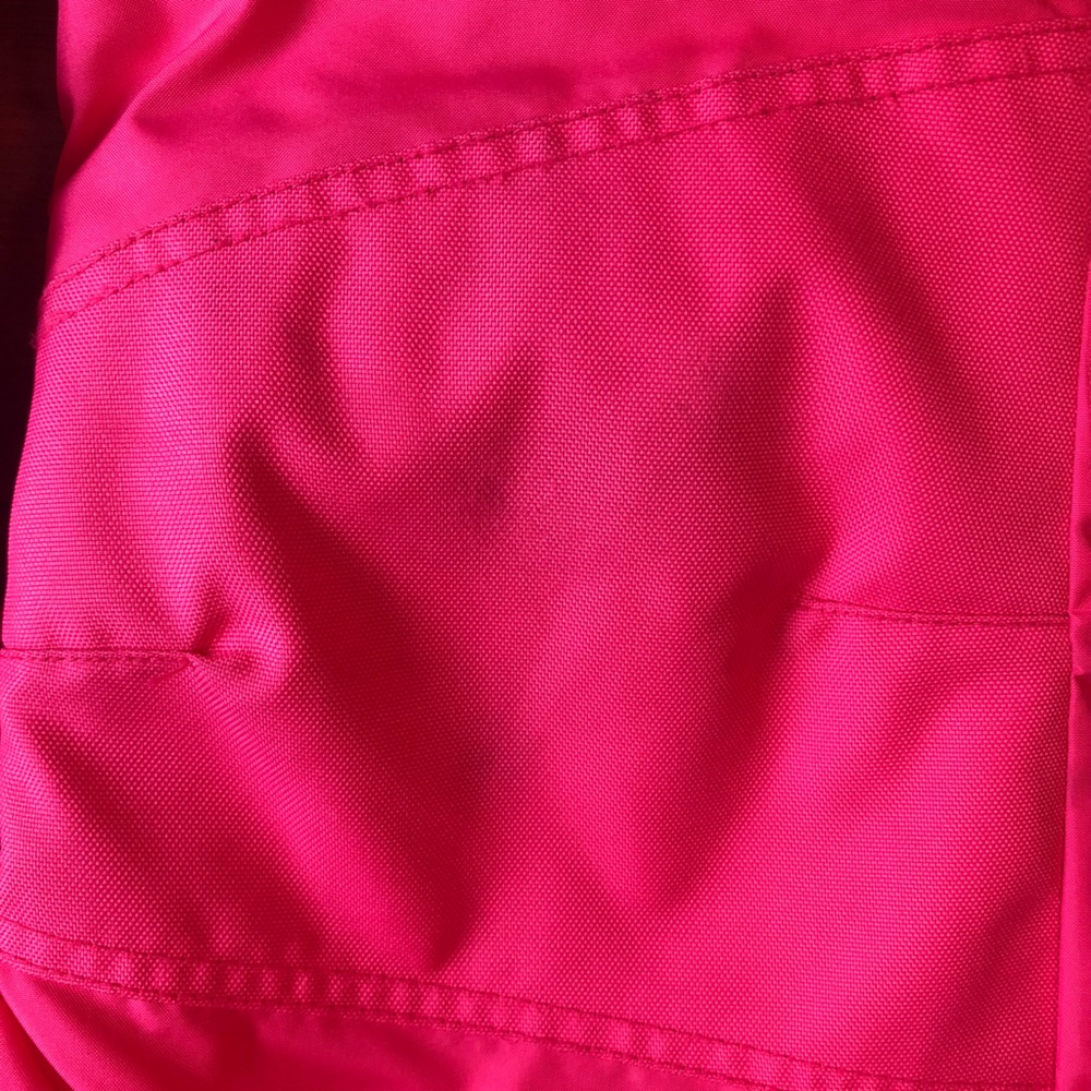 All In Motion Snow Bibs - Picture 7 of 8